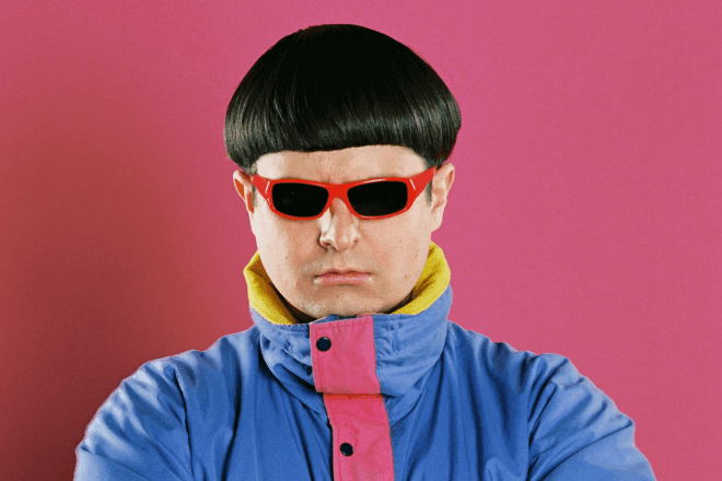 Muere Oliver Tree en Brasil tras la colisión de dos helicópteros