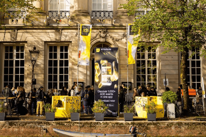 Más de 250 artistas confirmados para la edición número 30 de ADE