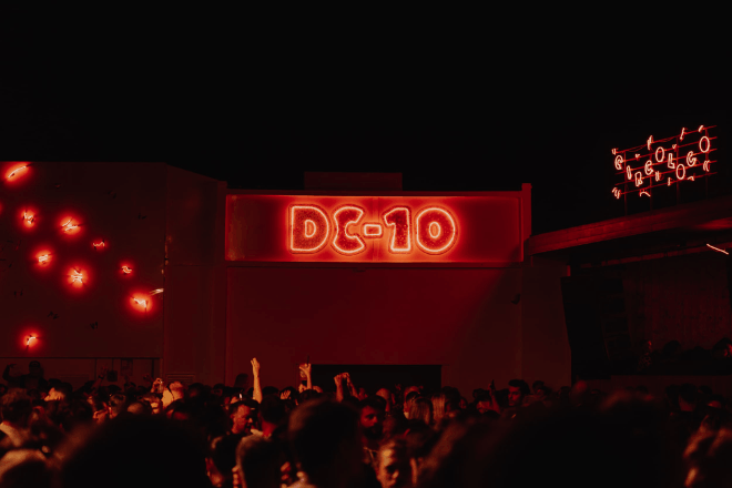Circoloco celebra su 27 aniversario compartiendo en YouTube el set de Ricardo Villalobos