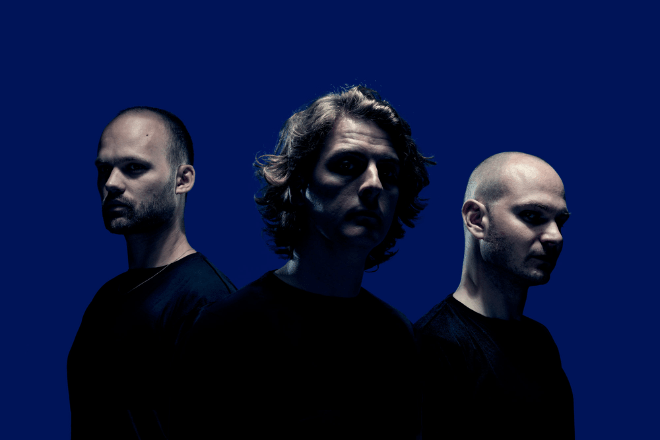 Noisia confirma su regreso para este 2026