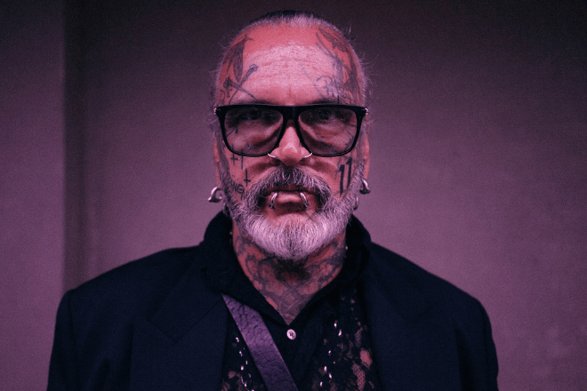 Sven Marquardt desvela sus claves para decidir quién entra en Berghain