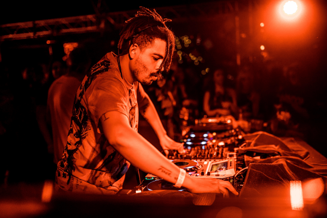 Seth Troxler anuncia una pausa en su carrera tras un año de intenso tour y con la mirada puesta en los 40