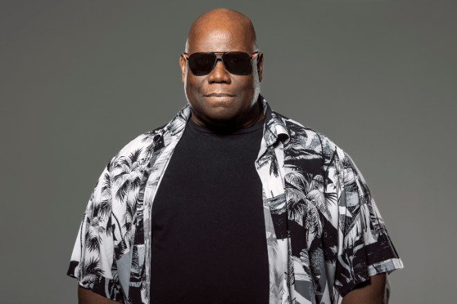 Carl Cox vuelve a Ibiza. Se confirma su nueva residencia en [UNVRS]