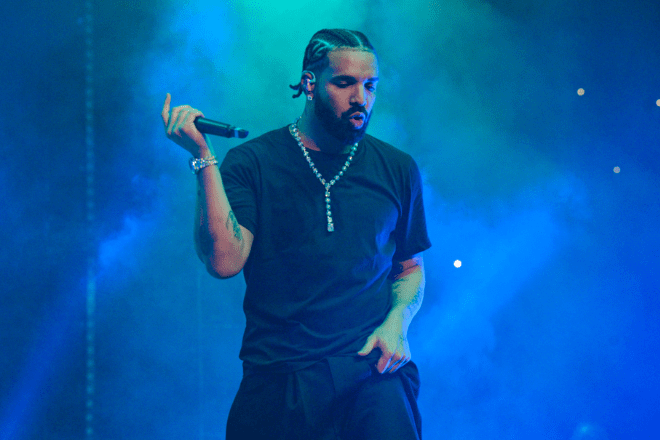 Drake intensifica su demanda contra Universal con nuevas acusaciones de difamación