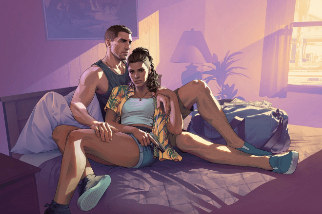 Rockstar lanza nuevo tráiler de Grand Theft Auto VI y retrasa su salida hasta 2026