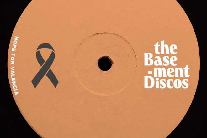 theBasement Discos lanza un recopilatorio para ayudar a los afectados por la DANA en Valencia