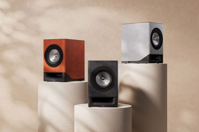 Technics revoluciona el sonido Hi-FI con los nuevos altavoces inalámbricos SC-CX700