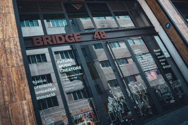 Yoyaku aterriza en Barcelona este OFFBCN con un Pop-Up en Bridge48