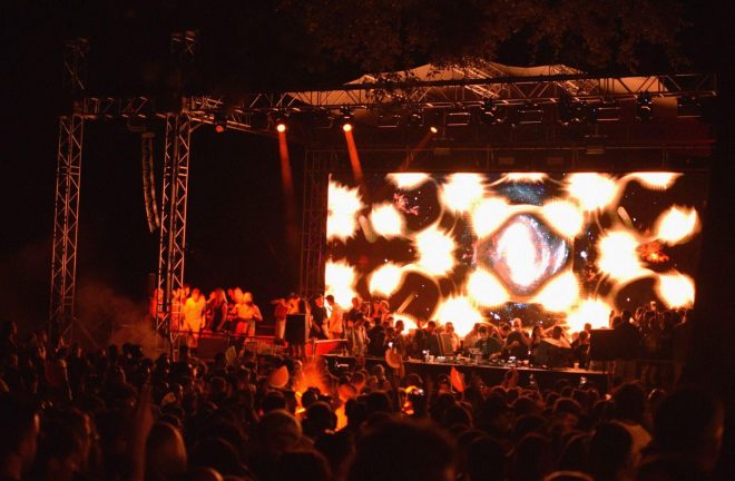OUTPUT & LOUD CONTACT ABREN EL PRE-REGISTRO PARA EL NYD 2026
