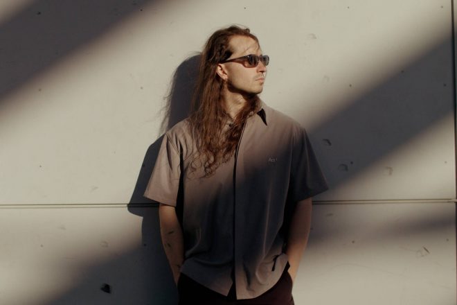 Entrevistamos a Kurilo: de sobrevivir a la guerra a reconstruir su vida a través de la música