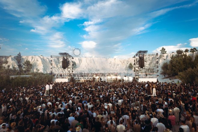 Crónica: Yard Festival 2026