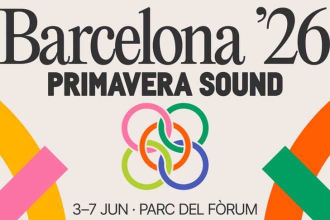 Primavera Sound 2026 carga la línea club: Skrillex, Massive Attack, Yosuke Yukimatsu, Overmono y más