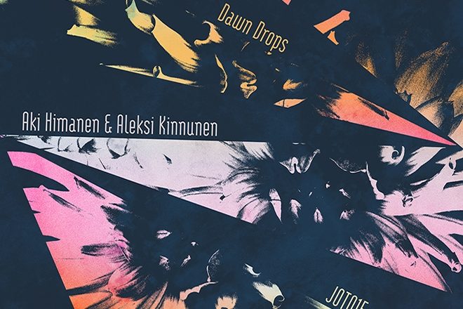 PREMIERE: Aki Himanen & Aleksi Kinnunen - Plastic Rain (PEG Remix) [Jazz-O-Tech]
