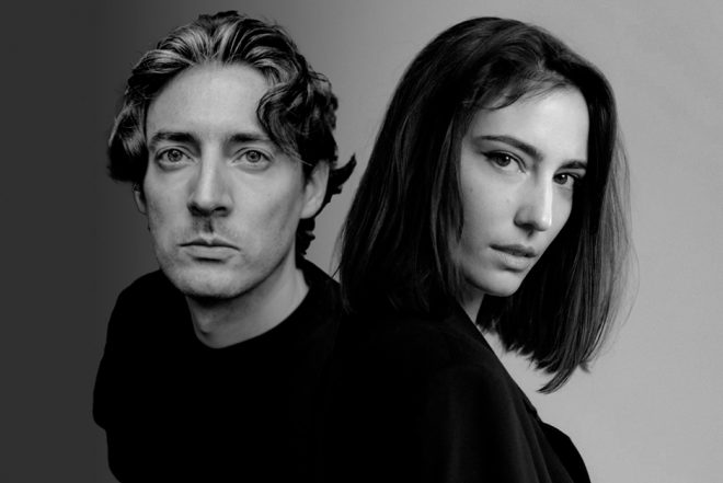 ​Amelie Lens y Farrago lanzan 'Addicted To Bass'