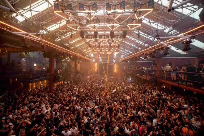 Mixmag Ibiza Sessions desvela su impresionante cartel para su residencia debut en Amnesia Ibiza