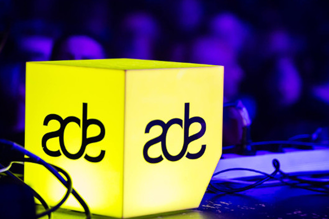 DVS1, Mama Snake, Héctor Oaks y Reinier Zonneveld estarán en la nueva edición de ADE Lab