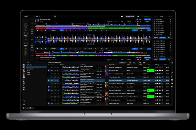 Rekordbox y gestión de librerías: Claves para evitar problemas en cabina
