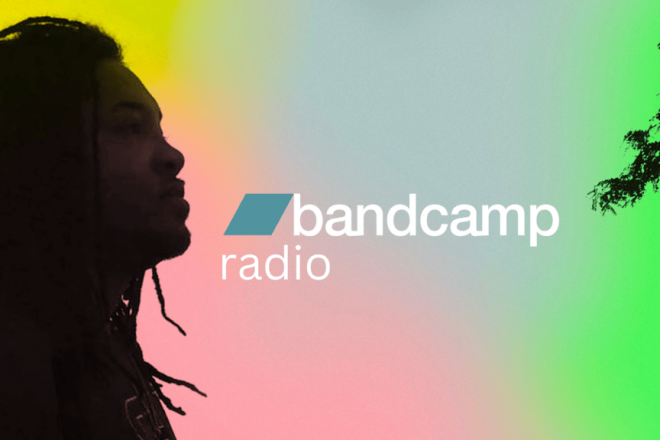 ​Bandcamp amplía su radio con ‘Electronic Radio’, un nuevo show semanal centrado en música electrónica