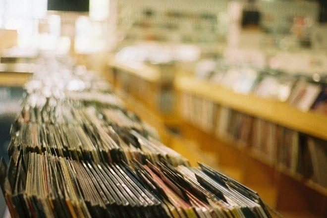 Un nuevo documental de 12 capítulos rinde homenaje a las tiendas de discos del Reino Unido