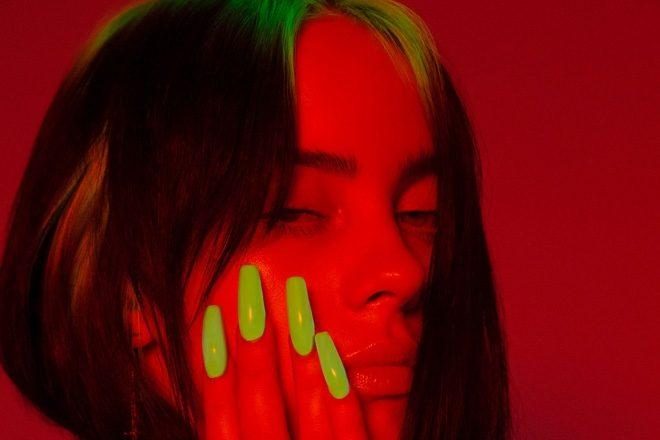 Ya puedes escuchar la nueva canción de James Bond de Billie Eilish