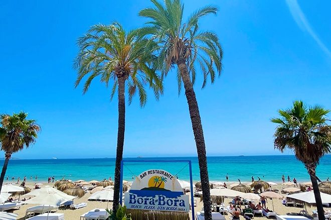 El mítico Bora Bora Ibiza cierra sus puertas tras 40 años.