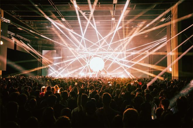 C2C Festival celebra 25 años en Turín con The Avalanches, Shygirl y el regreso al Teatro Carignano