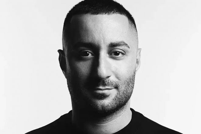 ​Joseph Capriati publica su set de 12 horas en Sunwaves