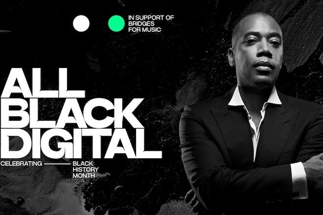 Carl Craig presenta su programación para el Mes de la Historia Negra