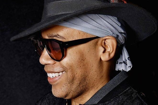 CARL CRAIG te presenta "Life On Planet E" en Mixmag Records