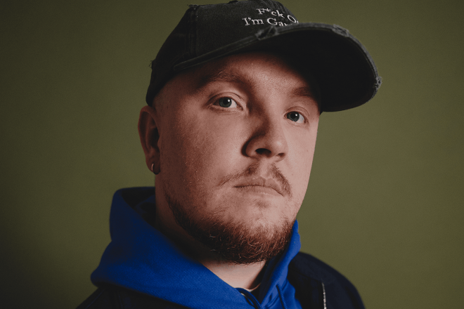 Chris Stussy inicia una nueva etapa como Chris Stassy con su primer lanzamiento bajo el nuevo alias