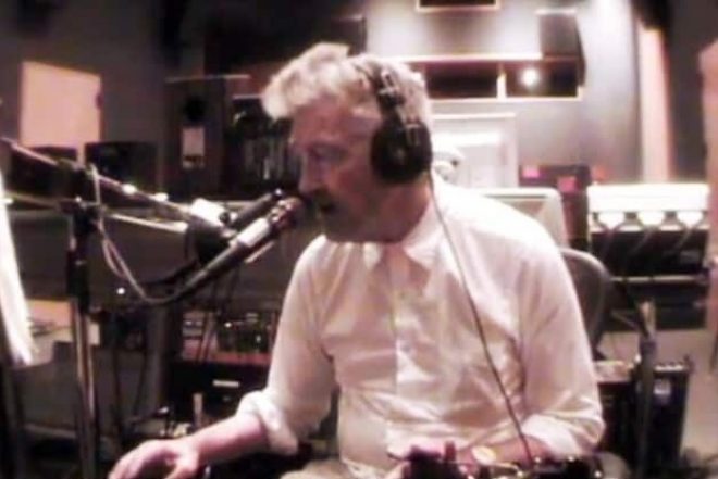 ​El equipo de audio de David Lynch sale a subasta