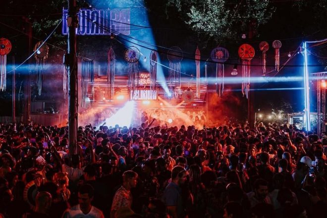 Maceo Plex, Marcel Dettmann y Marco Faraone lideran el regreso de Delirium Festival a Girona