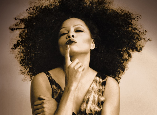 En septiembre se publicará "Thank You", el 25º álbum de Diana Ross.