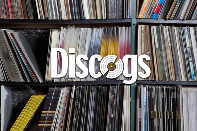 Discogs alcanza un récord histórico con 105,7 millones de discos catalogados en 2024