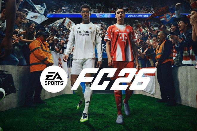 EA Sports FC 26 presenta una BSO de 109 temas con Fred again.., Weval, Sofia Kourtesis y Soulwax