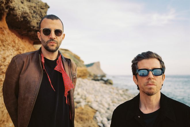​Ernest & Frank: verano imparable entre Ibiza, Malta e Italia