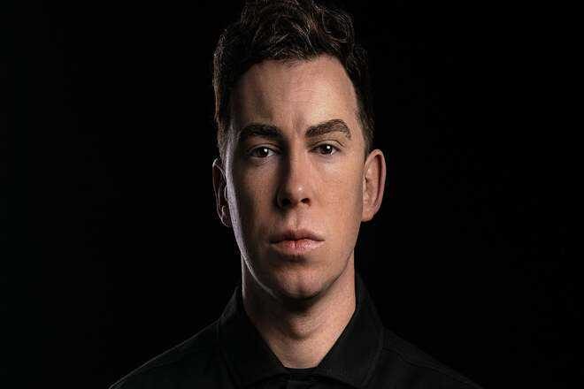 Hardwell primer artista confirmado para A Summer Story 2025