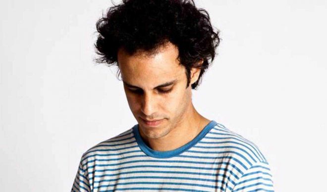 El tour de Four Tet el 15 de julio en Ibiza