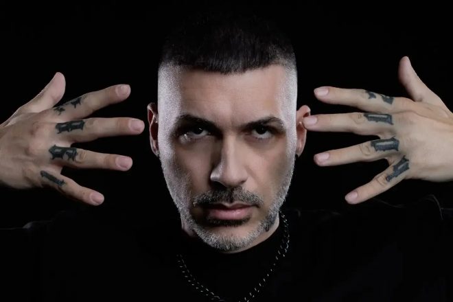 Gaston Zani descubre a los nuevos talentos del hard techno en un concurso que impulsa el futuro de la pista