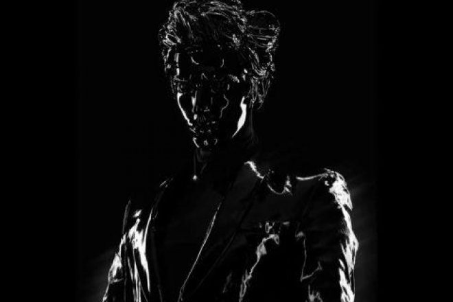 ​Gesaffelstein revela su primer álbum en cinco años: 'GAMMA'