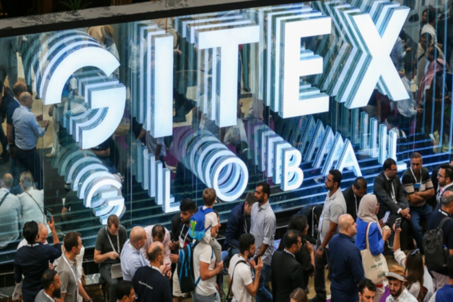 Sónar+D viaja a Dubái este otoño para participar en Gitex Global