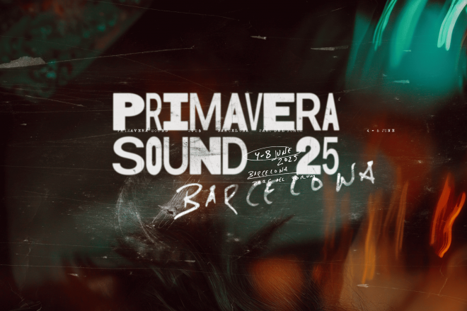 Primavera Sound Barcelona 2025 ya tiene horarios definitivos