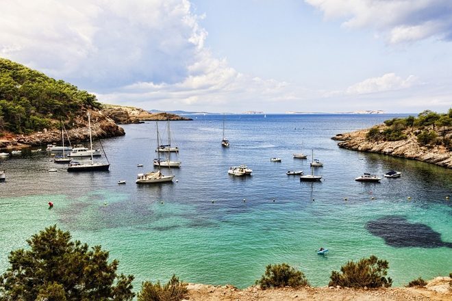 Ibiza generó 500 kg de residuos por persona este año