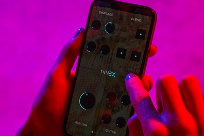 Nace INNEX, una app para descubrir, remezclar y compartir música electrónica
