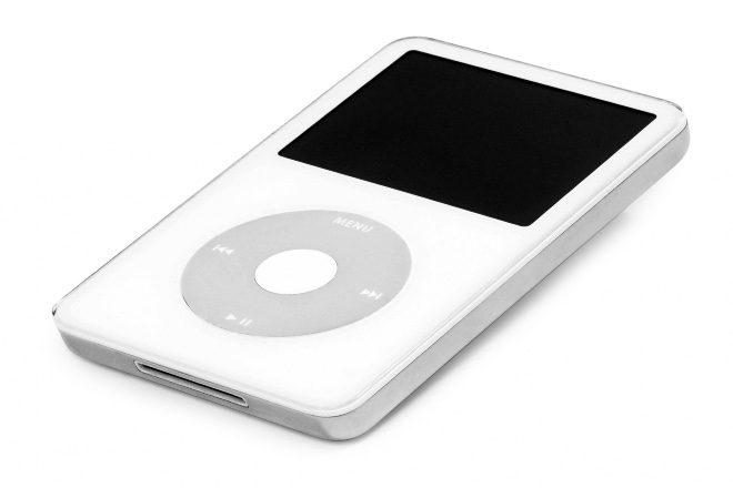 Se ha vendido un iPod de 1ª generación por 29.000€