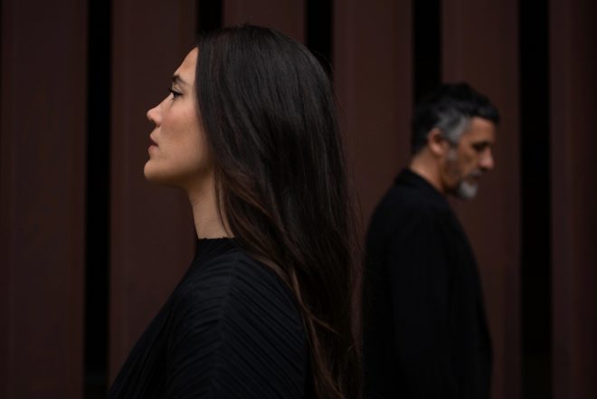 Blanca Ross encabeza Poetrònica en CASA SEAT con un directo que fusiona electrónica y poesía