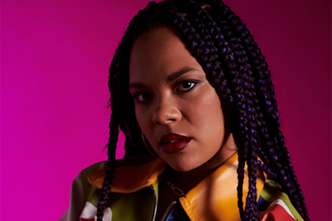 Jaguar comparte un nuevo documental sobre la brecha de género en la música electrónica