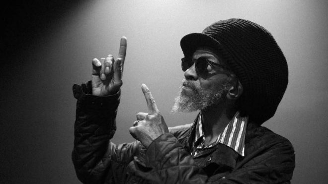 Muere Jah Shaka, pionero del dub y el reggae y líder de la cultura soundsystem