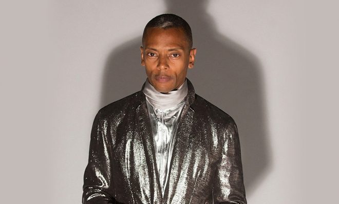 Jeff Mills anuncia su nuevo álbum, 'The Eyewitness'