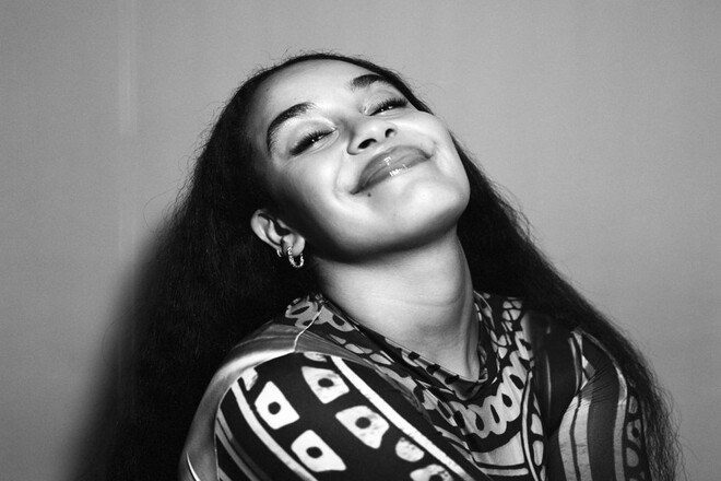 Jorja Smith actuará en Ibiza Rocks el 19 de septiembre